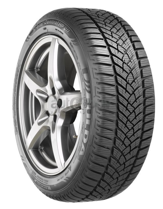 Fulda KRISTAL CONTROL HP 2 215/55 R17 KRISTALL CONTROL HP 2 98V XL FP 3PMSF .